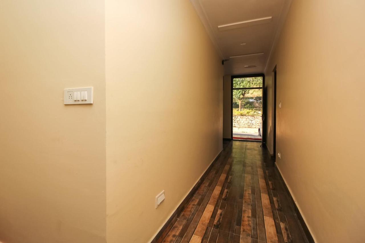 Oyo 39391 Jk Guest House Дармсала Екстер'єр фото