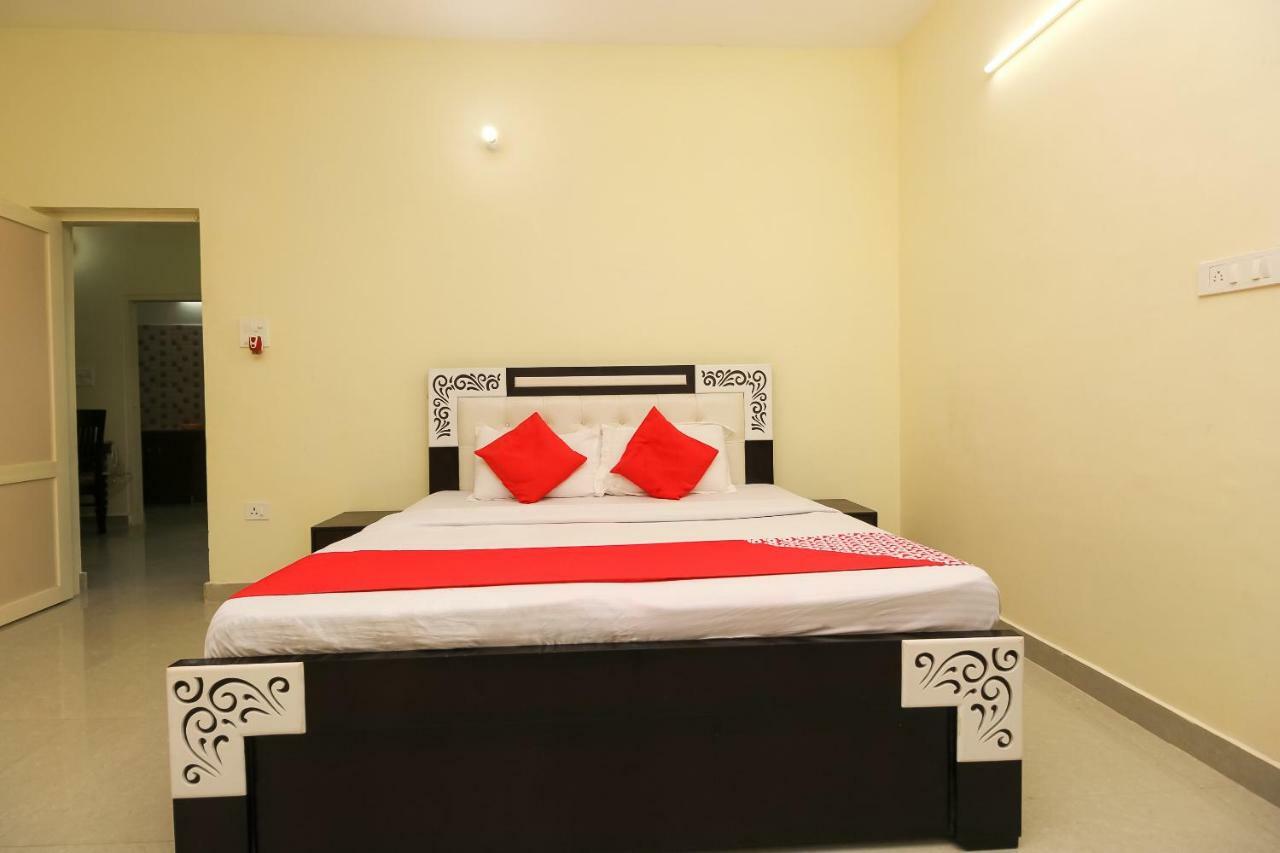 Oyo 39391 Jk Guest House Дармсала Екстер'єр фото